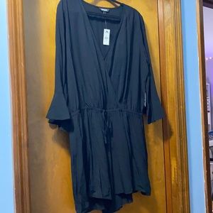 NWT Express Romper